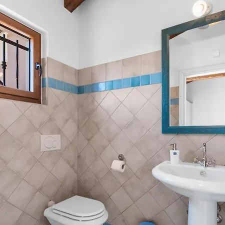 Marijanin Vrt By Tinjan