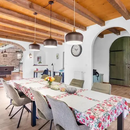 Gostinjska kuća Marijanin Vrt By 4*