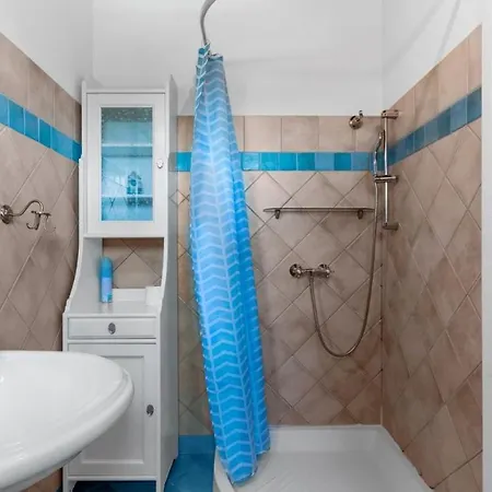 Marijanin Vrt By Tinjan