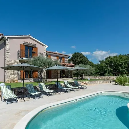 Marijanin Vrt By Gasthof 4*