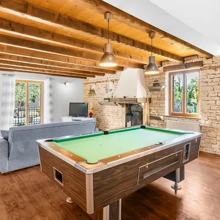 Marijanin Vrt By Gostinjska kuća