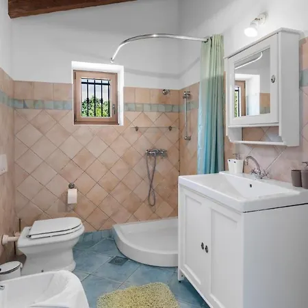 Marijanin Vrt By Gasthof Tinjan