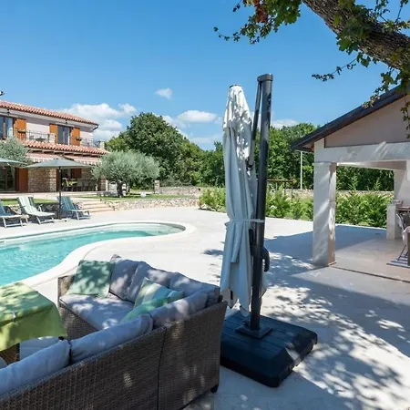 Gostinjska kuća Marijanin Vrt By 4*