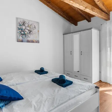 Gasthof Marijanin Vrt By