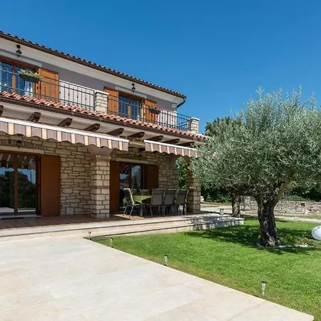 Gostinjska kuća Marijanin Vrt By 4*