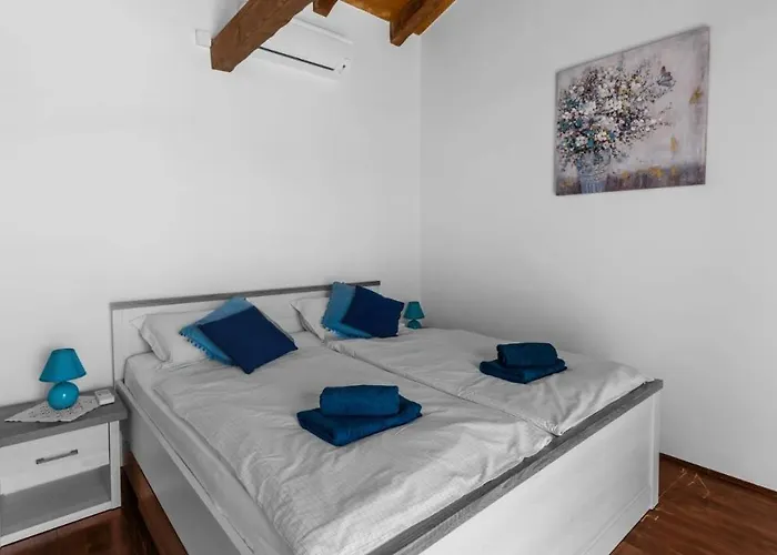 Marijanin Vrt By Gostinjska kuća 4*
