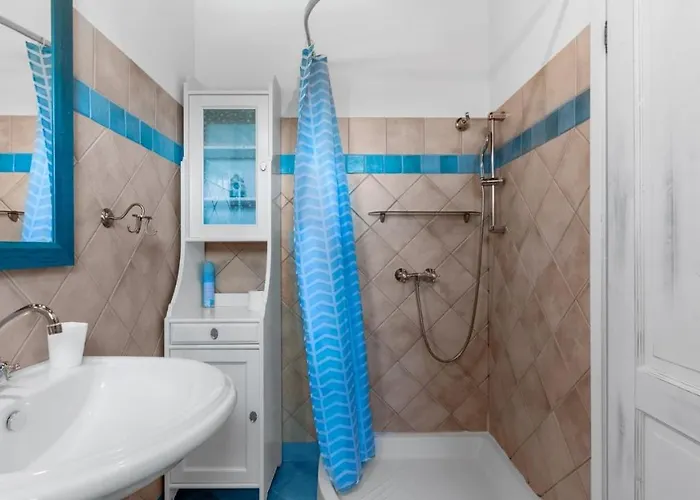 Marijanin Vrt By Tinjan