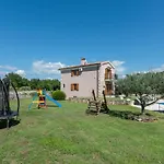 Marijanin Vrt By Гостевой дом Tinjan
