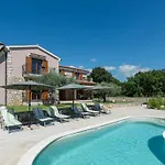 Marijanin Vrt By Гостевой дом 4*