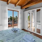 Гостевой дом Marijanin Vrt By 4*