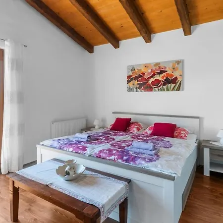 Guest house Marijanin Vrt *