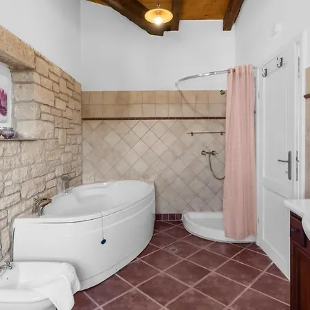 Marijanin Vrt Guest house *