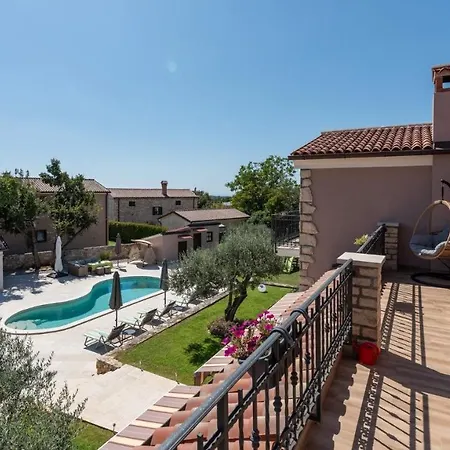 Marijanin Vrt Guest house *
