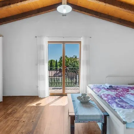 Marijanin Vrt Guest house