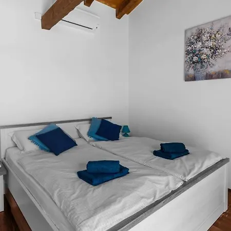 Marijanin Vrt Guest house *
