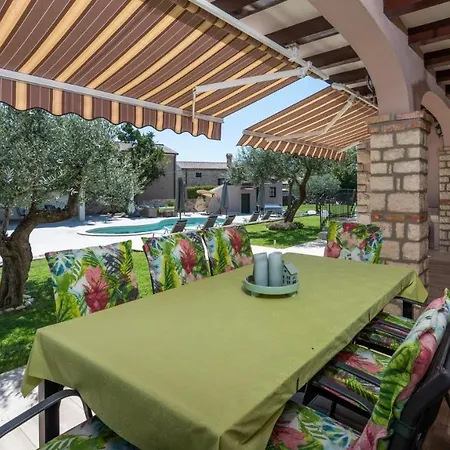 Marijanin Vrt Guest house Tinjan