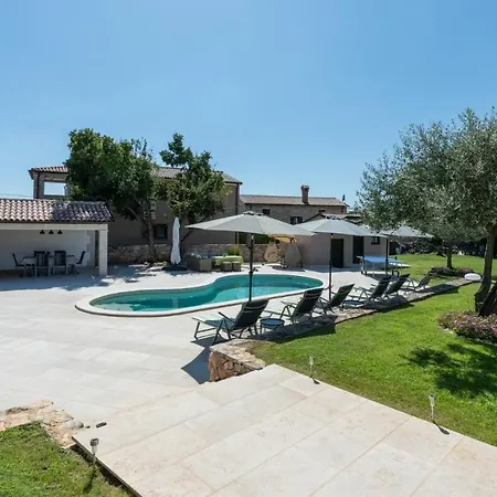 Marijanin Vrt Guest house