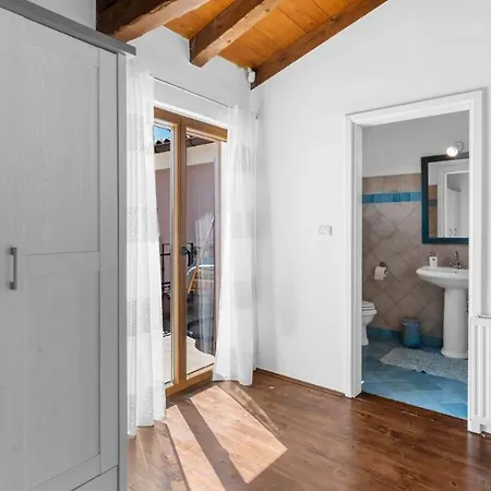 Marijanin Vrt Guest house *