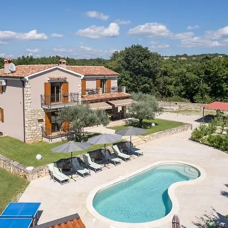 Guest house Marijanin Vrt