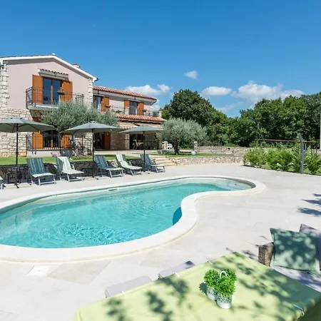 Marijanin Vrt By 4*