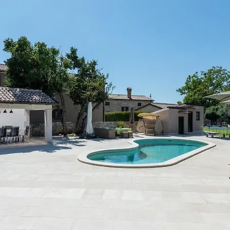 Marijanin Vrt Guest house *