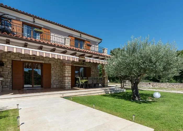 Maison d'hôtes Marijanin Vrt By 4*